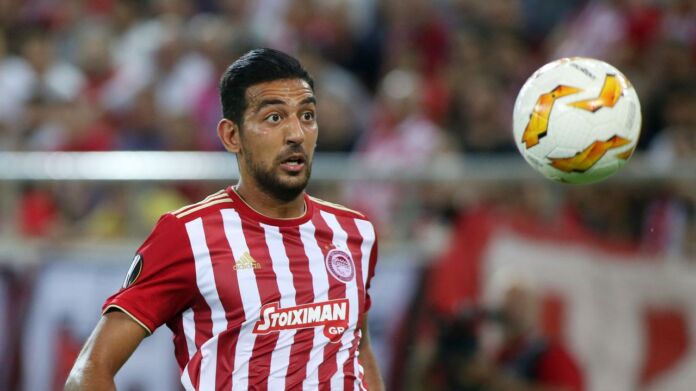 Ahmed Hassan