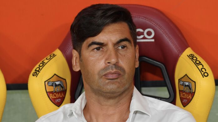 fonseca-Roma-Genoa serie A
