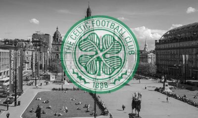Celtic Glasgow