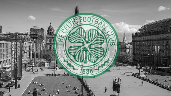 Celtic Glasgow