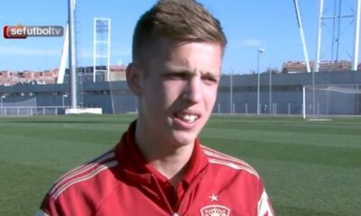 Dani Olmo