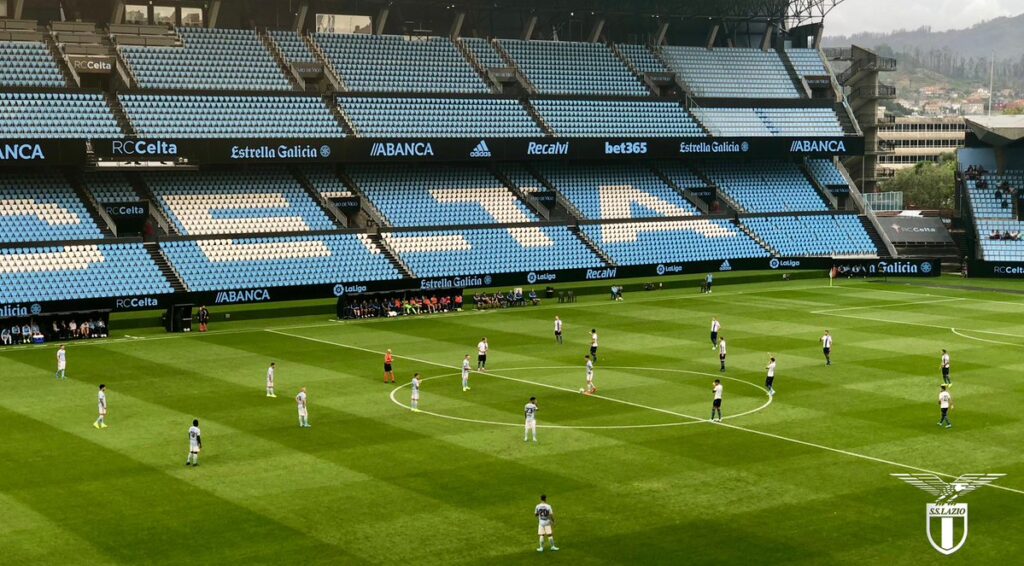 Celta Vigo-Lazio 1-2, pagelle e tabellino 1 EBoKaqqXYAIdEjY