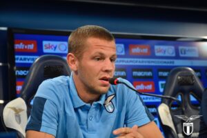 Lazio, Luiz Felipe a rischio stop: Vavro si prepara per la Spal