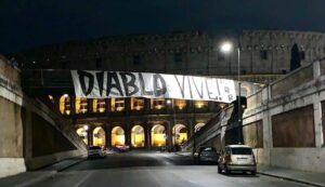 Diabolik, la sorella: «Il derby sarà un momento di forte commozione!»