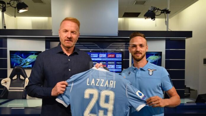 Lazzari Lazzari