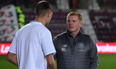 Neil Lennon 1093446