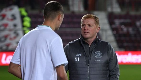 Neil Lennon 1093446