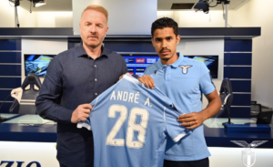 André Anderson e Kiyine in attesa di una chiamata: la situazione