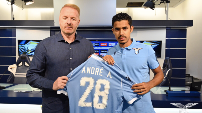 Andrè Anderson