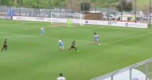 PRIMAVERA Lazio, termina 16-1 l’amichevole con l’Alto Tevere