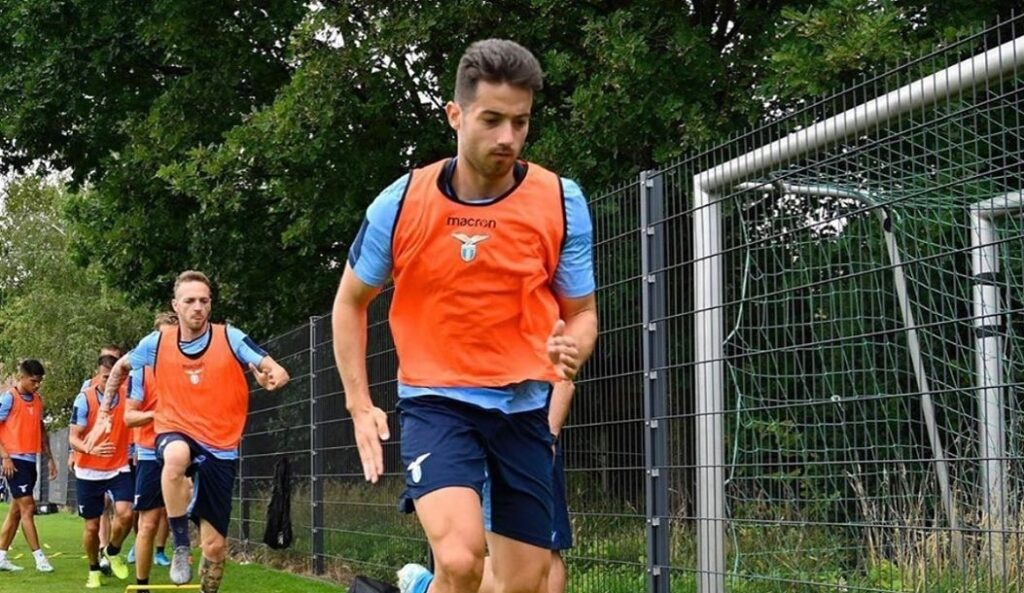 Lazio, consegnata la lista provvisoria dei 25 per la Serie A: out Jony, c'è Durmisi 1 Screenshot 20190823 094948 Instagram