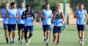 LAZIO NEWS: Le indicazioni da Formello. Il patto scudetto del gruppo- ULTIME