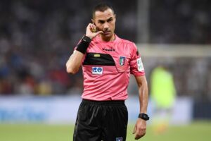 arbitro guida settembre 2018