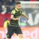 bruno fernandes sporting lisbona ottobre 2017