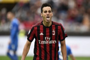 Addio Muriqi, il Fenerbahce si rifà il look in attacco: dopo Thiam, avanti per Kalinic