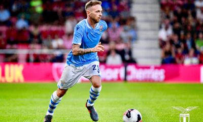 lazzari lazio