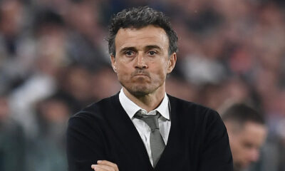 luis enrique