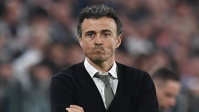 luis enrique