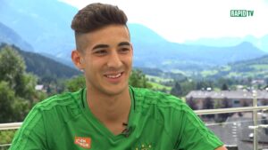 Calciomercato, dall’Austria: Muldur il nome nuovo per la difesa della Lazio