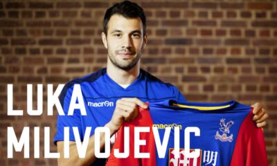 milivojevic youtube