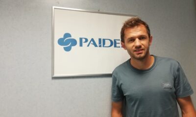 paideia lulic senad