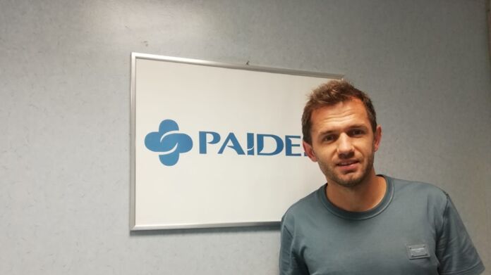 paideia-lulic-senad