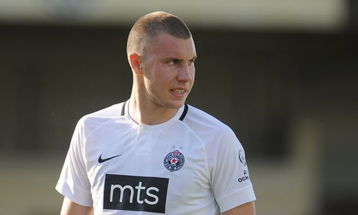 pavlovic