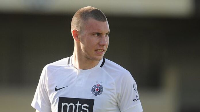 pavlovic-partizan paideia