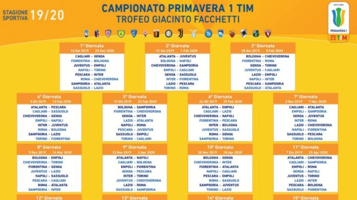 Calendario Primavera Calendario Primavera