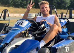 MARIENFELD DAY 5 – Lazio, pomeriggio ai go-kart: Ciro Immobile il vincitore! – FOTO & VIDEO