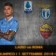 probabili lazio roma