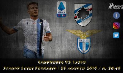 samp lazio
