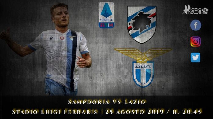 samp lazio