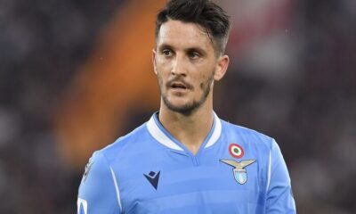 lazio luis alberto