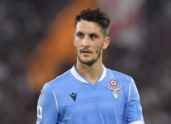 lazio luis alberto