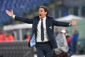 Inzaghi: «Abbiamo vinto una partita importante. Milinkovic? Sta tornando quello di prima…»