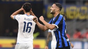 Parolo: «Interpretiamo le partite nel modo giusto, ci manca solo il gol» – VIDEO