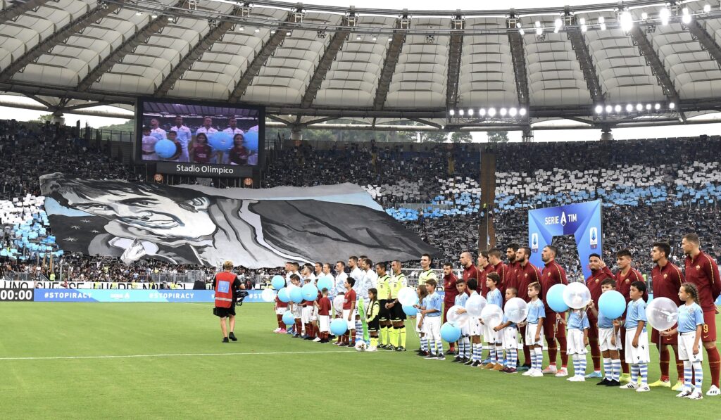Abbonamenti Lazio, i tifosi rispondo presente: i numeri 1 2338A2EF 879C 45BE 83A6 AE97587EF896