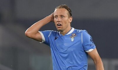 Lucas Leiva Lazio