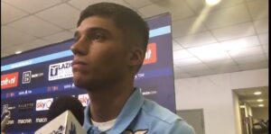 Correa: «Sono arrabbiato, ma con questo gioco arriveranno i risultati!» – VIDEO