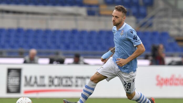 manuel lazzari inter lazio