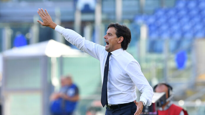 Lazio-Genoa serie A
