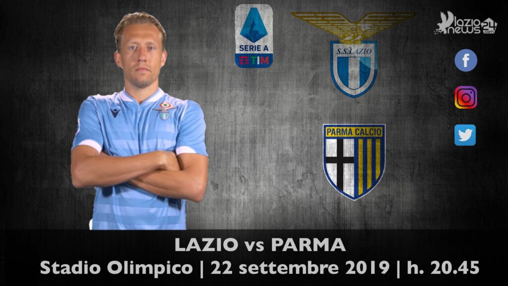 Lazio Parma, le formazioni: Inzaghi ritrova tutti i big 1 4C6ECE48 DEE9 4FC3 8D8D D502FB31CE8B
