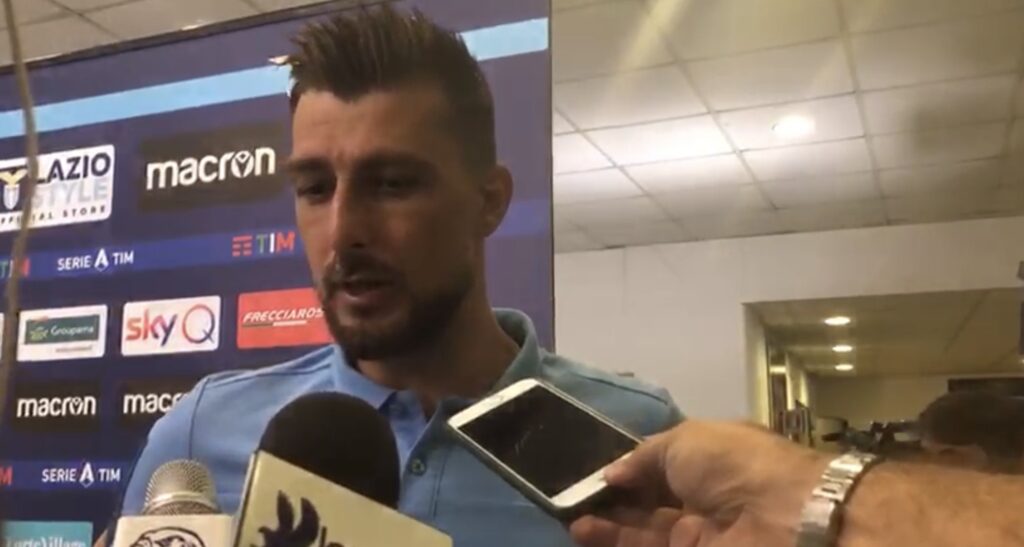 Acerbi: «Credo poco alla sfortuna, è mancata freddezza in attacco. Andiamo avanti su questa strada» - VIDEO 1 60831C5F 58C3 4F9E 9C5F 7F52F512964E