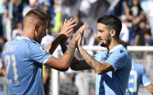 Lazio, quiz sul centrocampista goleador di domenica