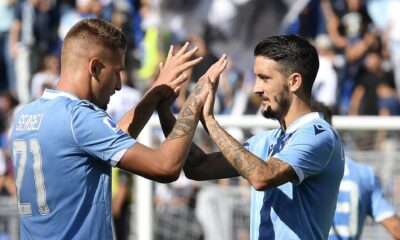 lazio milinkovic-savic