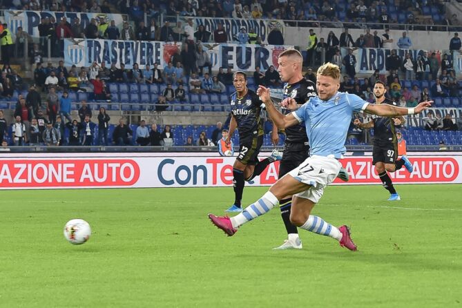 Lazio-Parma