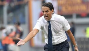 Lazio, Inzaghi a Bruges come mai: in campo senza 8 “titolari”