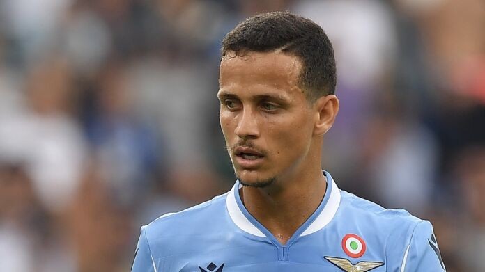 luiz felipe luiz felipe lazio