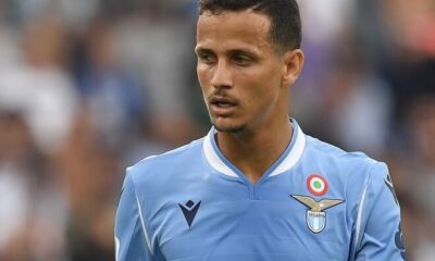 luiz felipe lazio